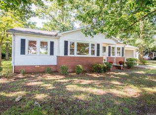 213 Crescent St, Rockwell, NC 28138