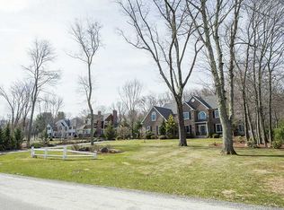 21 Gold Star Dr, Cumberland, RI 02864