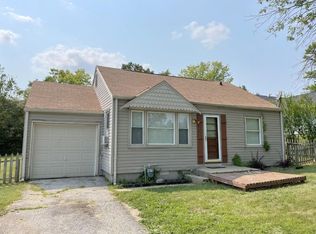 1009 Crump Ln, Columbia, MO 65202