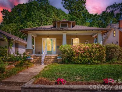 1601 Belvedere Ave, Charlotte, NC, 28205