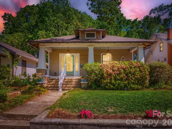 1601 Belvedere Ave, Charlotte, NC 28205