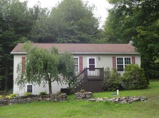 214 Bear Brook Acres Dr #L, Madison Township, PA 18444