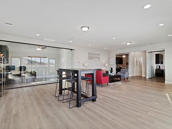 Home and community information, including pricing, included features, terms, availability and amenities, are subject to change at any time without notice or obligation. Drawings, pictures, photographs, video, square footages, floor plans, elevations, features, colors and sizes are approximate for illustration purposes only and will vary from the homes as built.