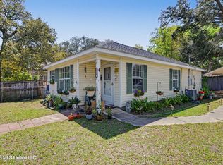2119 18th Ave, Gulfport, MS 39501
