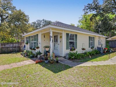 2119 18th Ave, Gulfport, MS, 39501