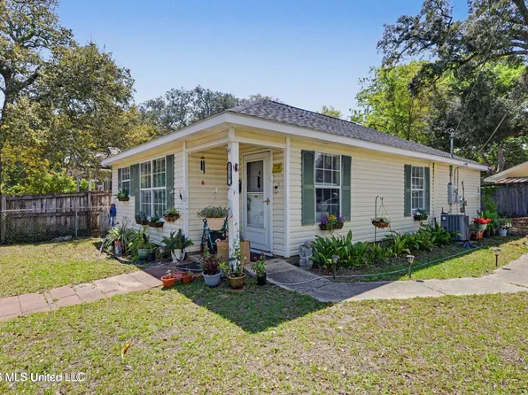 2119 18th Ave, Gulfport, MS 39501