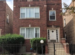 8022 S Dobson Ave #1, Chicago, IL 60619