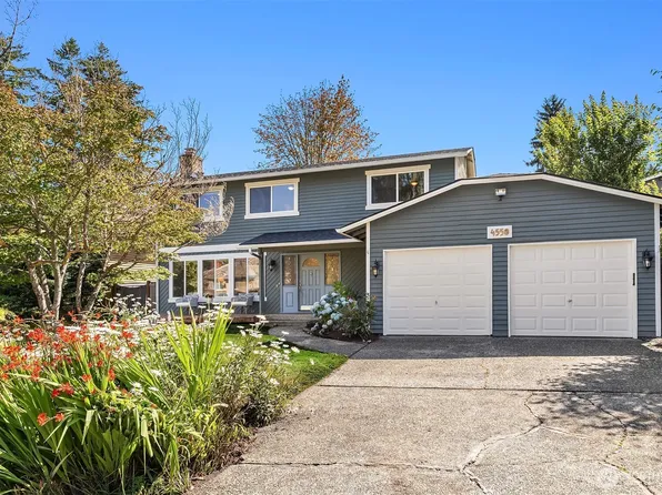 4550 157th Avenue SE, Bellevue, WA 98006