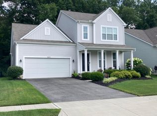 6870 Brooklyn Heights Rd, Westerville, OH 43081