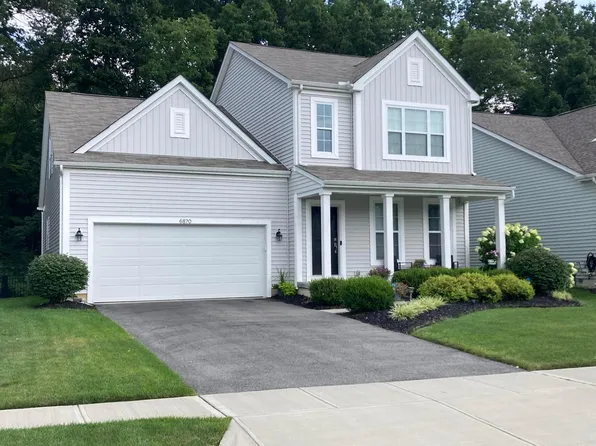 6870 Brooklyn Heights Rd, Westerville, OH 43081