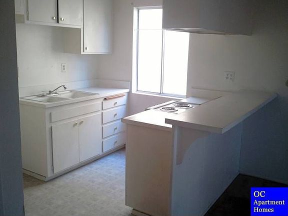 Great kitchen layout