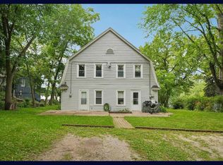 115 E Lake LANE, Colgate, WI 53017