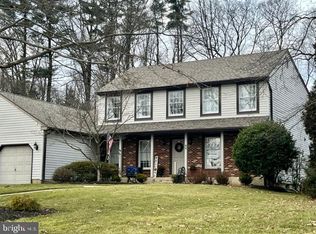 44 Steeplechase Dr, Doylestown, PA 18901