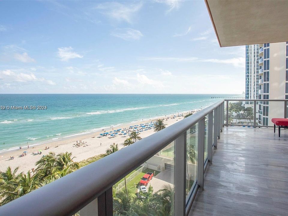 1st image of 17749 Collins Ave #702