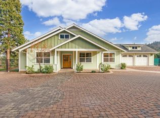 485 Hummingbird Ln, Talent, OR 97540