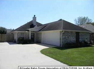 17550 Brookfield Ave, Baton Rouge, LA 70817