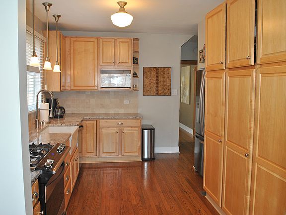 5th image of 6657 N Ogallah Ave