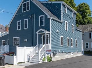 12-14 Cuba Street, Watertown, MA 02472