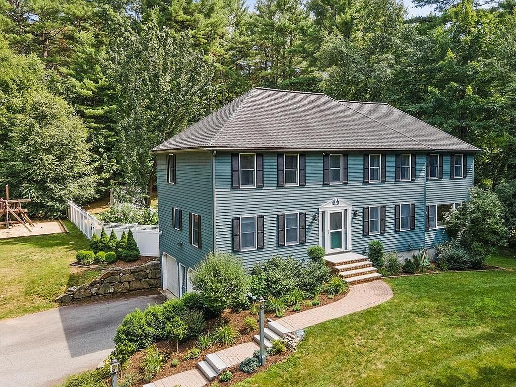 534 Martins Pond Rd, Groton, MA 01450 Zillow