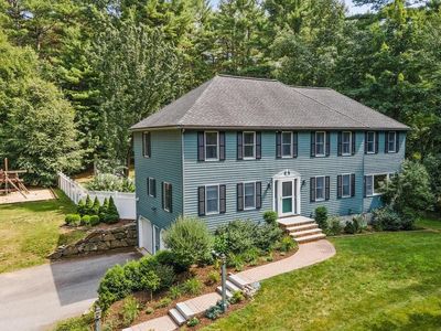 534 Martins Pond Rd, Groton, MA, 01450