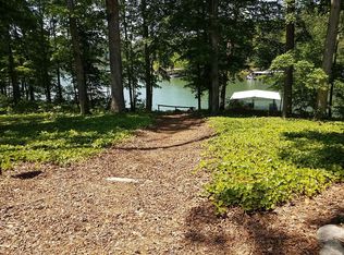 3950 Lakeside Cir, Cumming, GA 30041