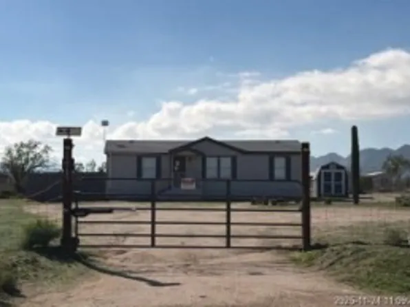 52989 W Century Rd, Maricopa, AZ 85139