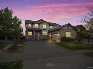 6475 S Newcastle Way, Aurora, CO 80016