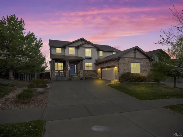 6475 S Newcastle Way, Aurora, CO 80016