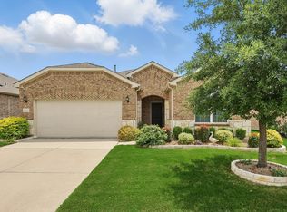 2939 Rolling River Rd, Frisco, TX 75034