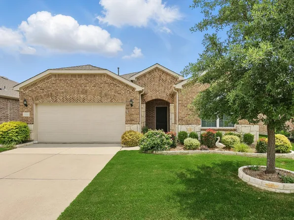 2939 Rolling River Rd, Frisco, TX 75034