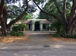 3907 W Morrison Ave, Tampa, FL 33609