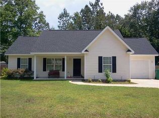 255 Carter St, Richmond Hill, GA 31324
