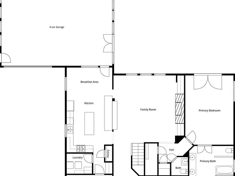 2511 Bridgestone Park Ln — Photo 24