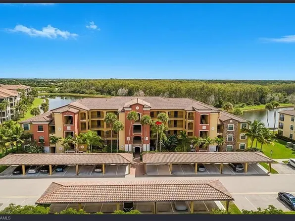 9566 Trevi Ct, Naples, FL