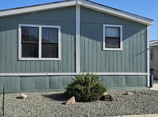 1550 20th St W SPACE 55, Rosamond, CA 93560