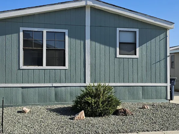 1550 20th St W Space 55, Rosamond, CA 93560