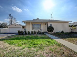 11558 Sibley St, Norwalk, CA 90650
