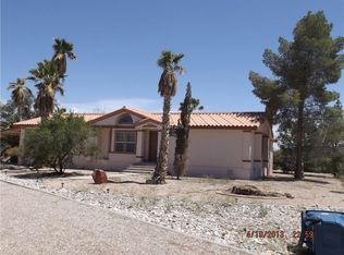 1530 Pinwheel St, Overton, NV 89040