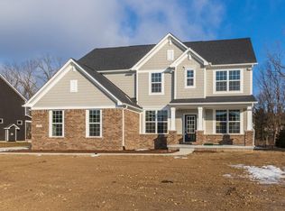 1178 Windsor Estates Ct, Westfield, IN 46074