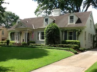 2915 Iroquois Rd, Memphis, TN 38111