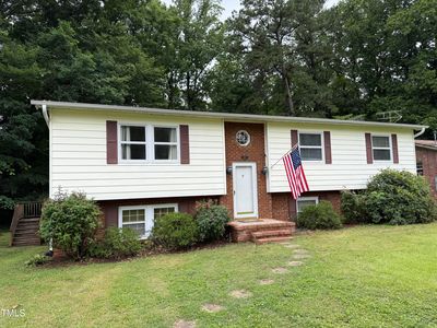 210 Crest Rd, Henderson, NC, 27536