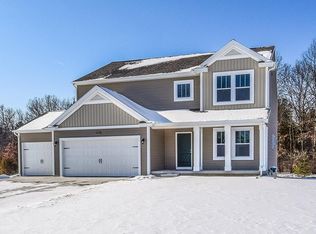 6463 Savanna Way, Holt, MI 48842