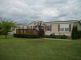 684 Swing Gate Rd, Little Marsh, PA 16950