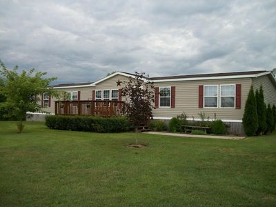684 Swing Gate Rd, Little Marsh, PA, 16950