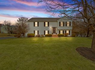 4 Edward Dr, Whitman, MA 02382