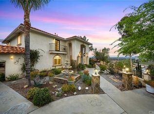 11588 Reche Canyon Rd, Colton, CA 92324