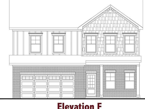 2nd image of 4672 Silver Oak Dr