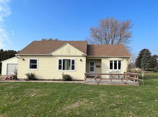 116 S Kansas St, Hubbard, IA 50122