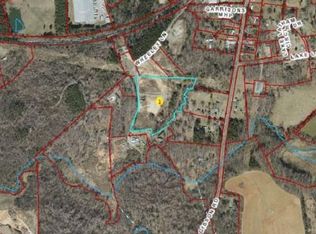 289B Wheeley Ln, Mebane, NC 27302