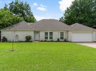 6016 S 76th East Ave, Tulsa, OK 74145